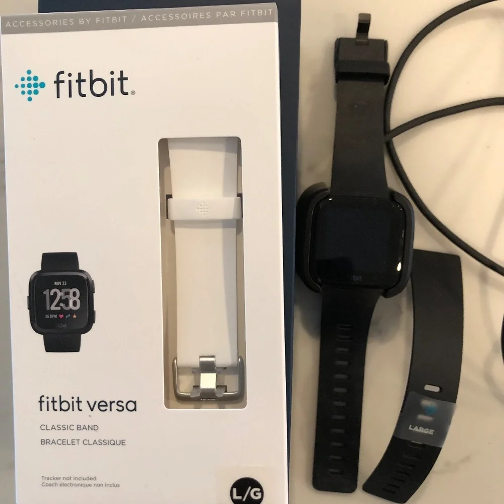 Fitbit Versa - Picture 4 of 7
